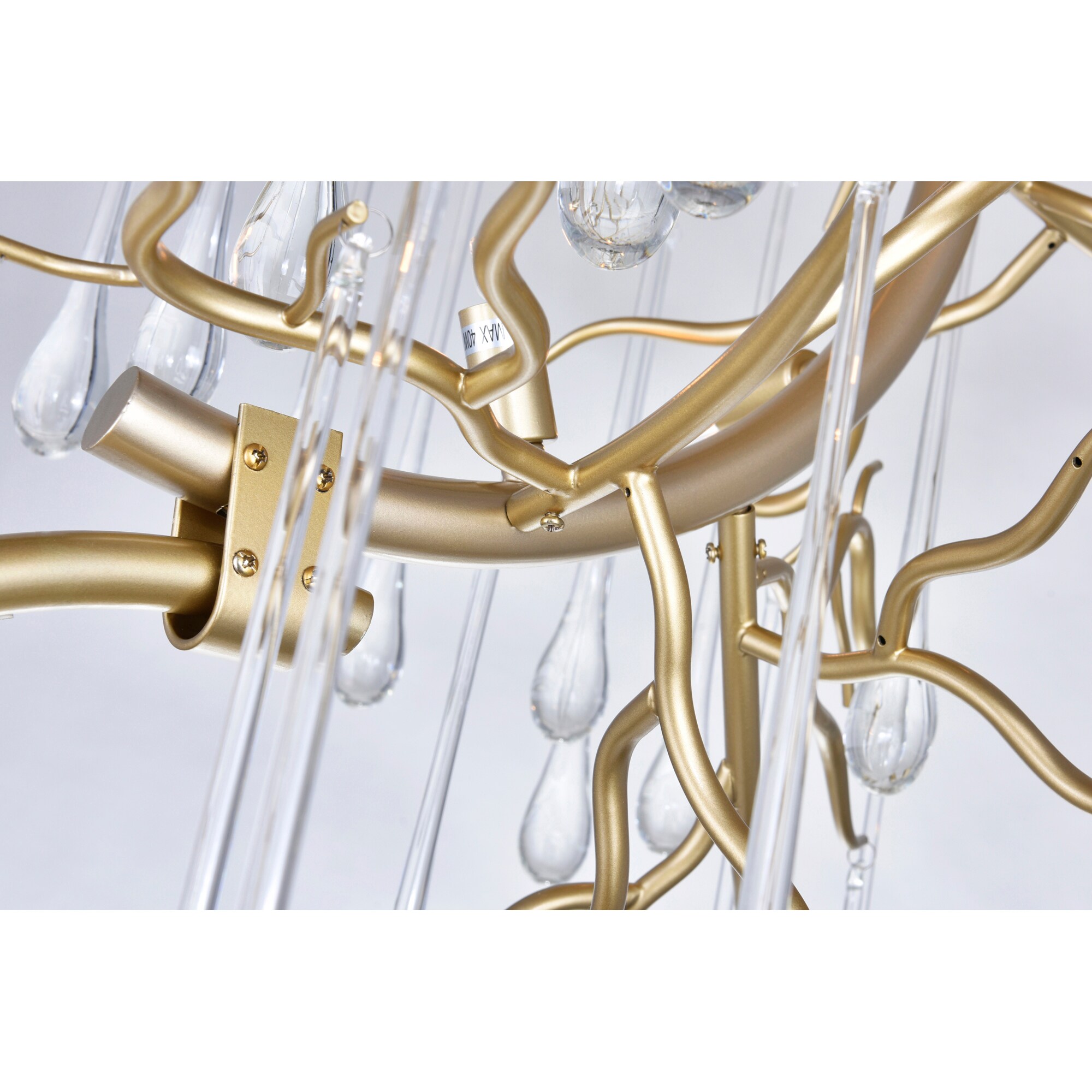 CWI Lighting 1094P26-12-620 b090015 - View #4