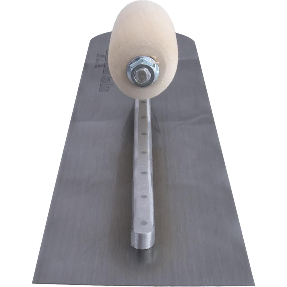 Marshalltown MXS205RE Concrete-Trowels - View #5
