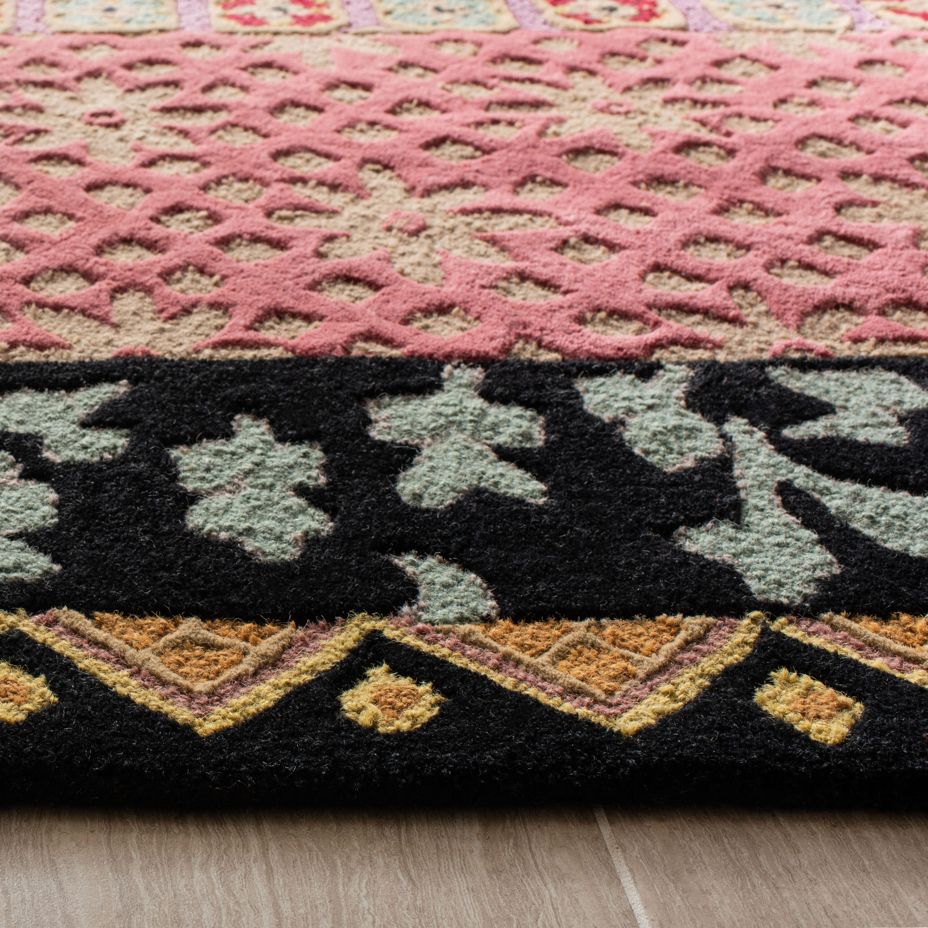 Safavieh RD622K-8 rugs - View #2