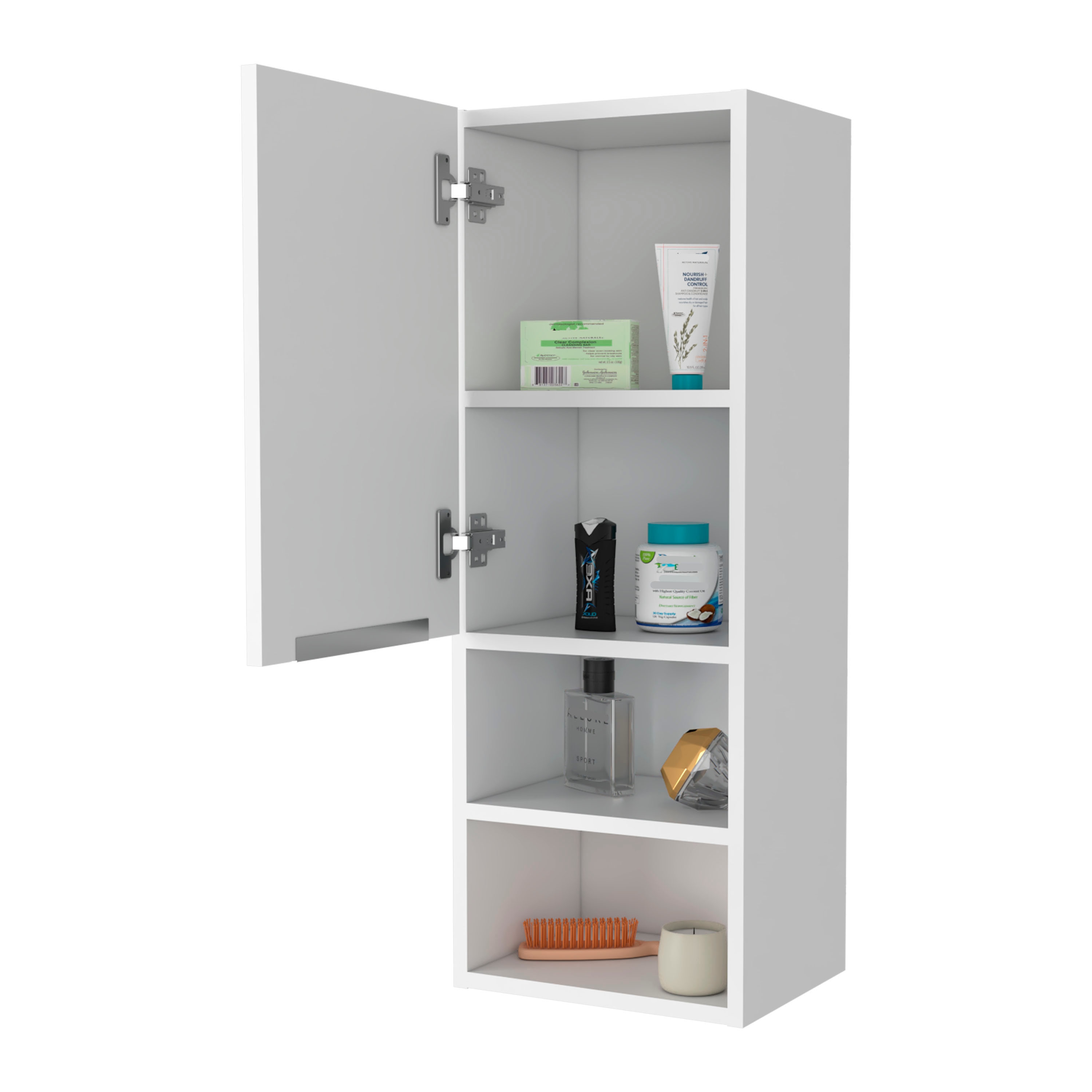 Tatayosi JL-148746 Bathroom-Medicine-Cabinets - View #5
