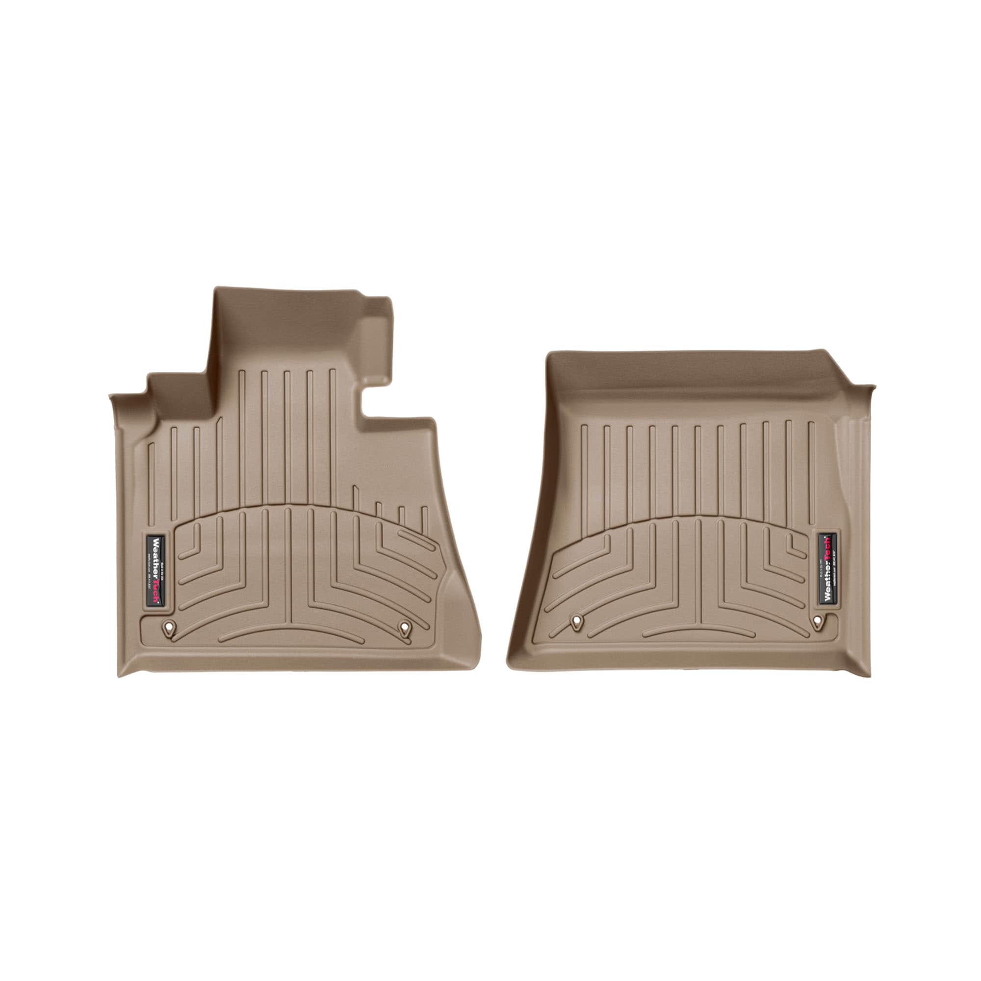 WeatherTech 450401 Floor liner for Car