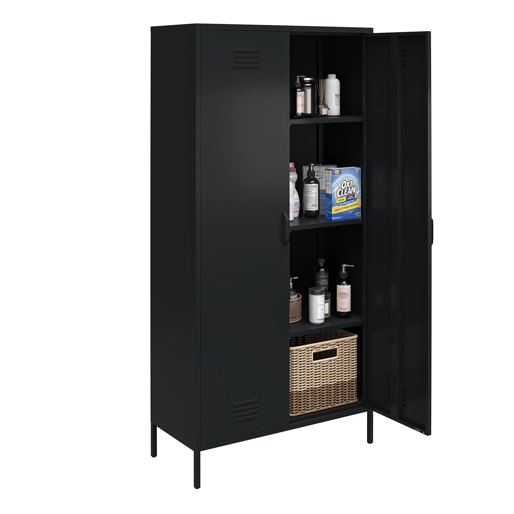 RealRooms 7911872COM Storage-Lockers - View #7