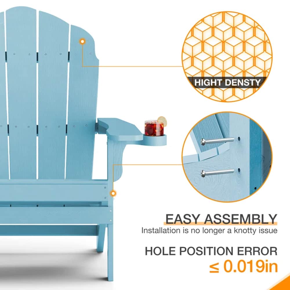 WINSOON YZ6003 Patio-Chairs - View #3