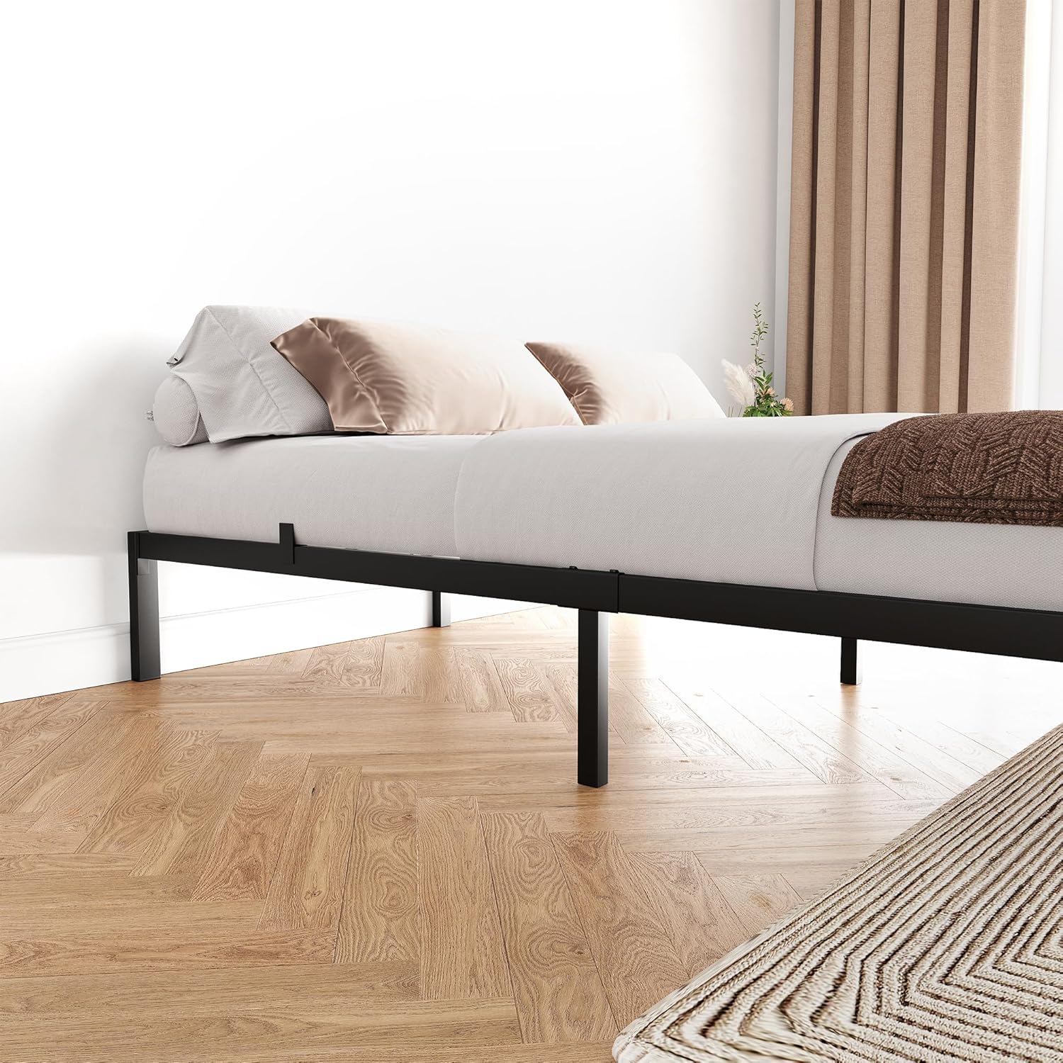 Qeetex LHF-BED-PHO-0YIOWK0R beds - View #7