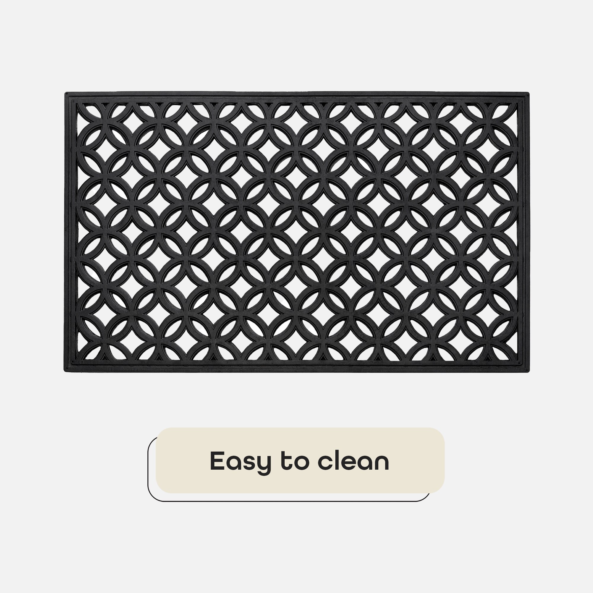 Achim WRM1830DI6 Mats-Cat - View #5