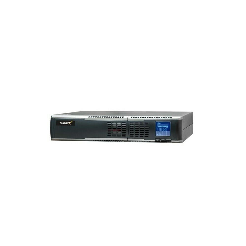  TCNCD375032 SurgeX SX-UPS-SNMP-OL SNMP Card for Online Double Conversion