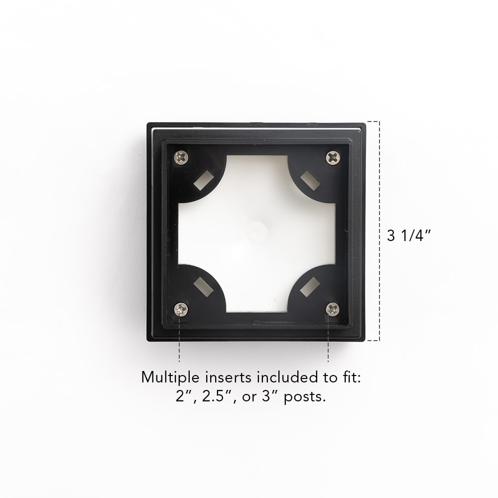 Deckorators 671078 Deck-Lights - View #8
