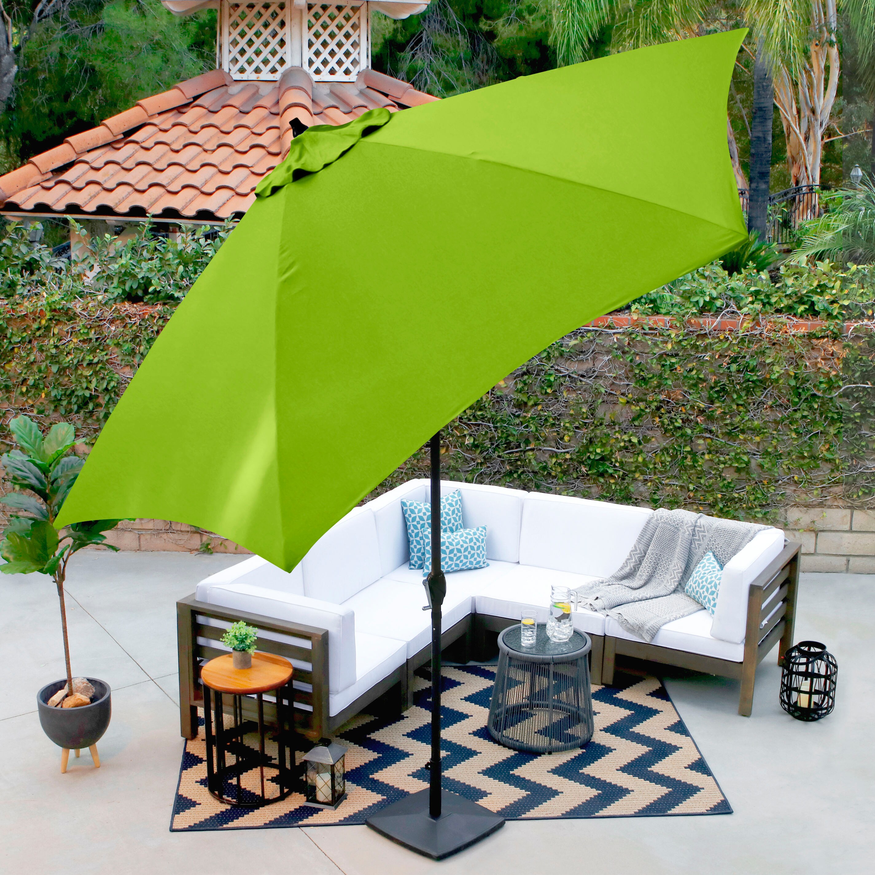 Astella LUNA116J117-P29 Umbrellas-2 - View #6