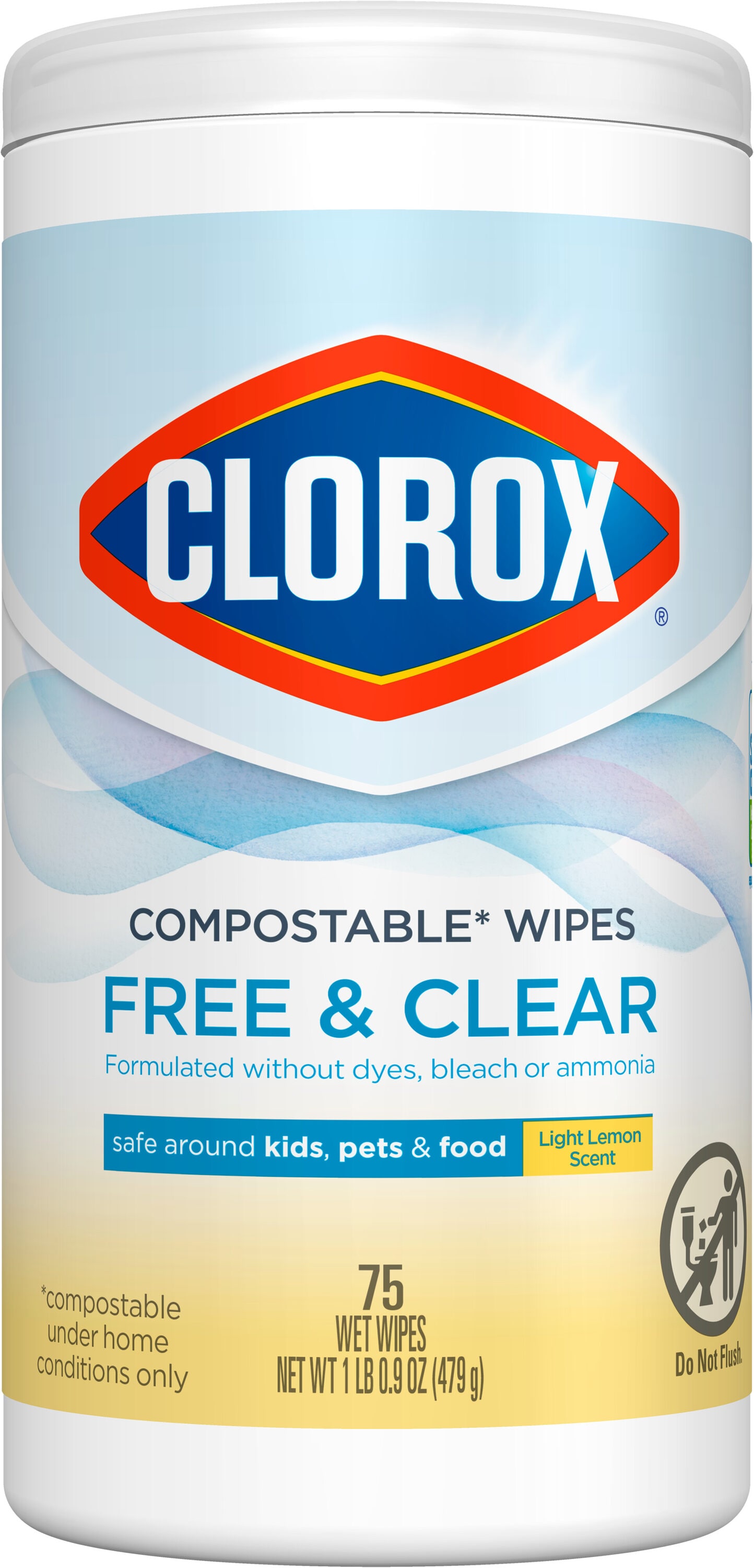 Clorox 4460032485 All-Purpose-Cleaners - View #3
