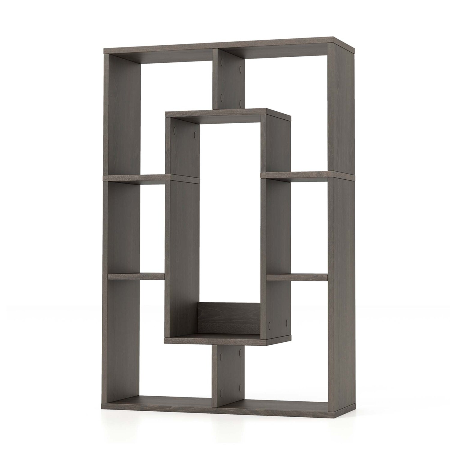 Costway CSHY004641 bookcases - View #10