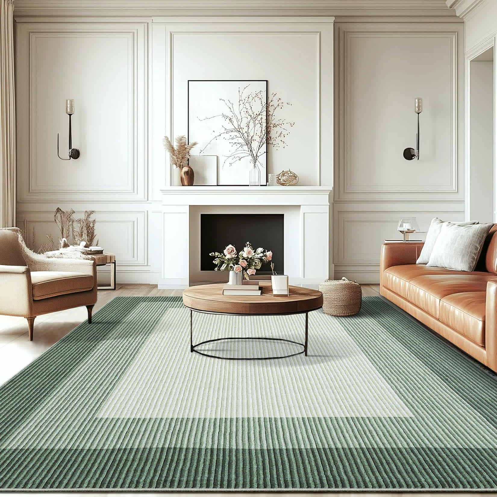 Qeetex SUNNY-PHO-344QWT4T rugs - View #3