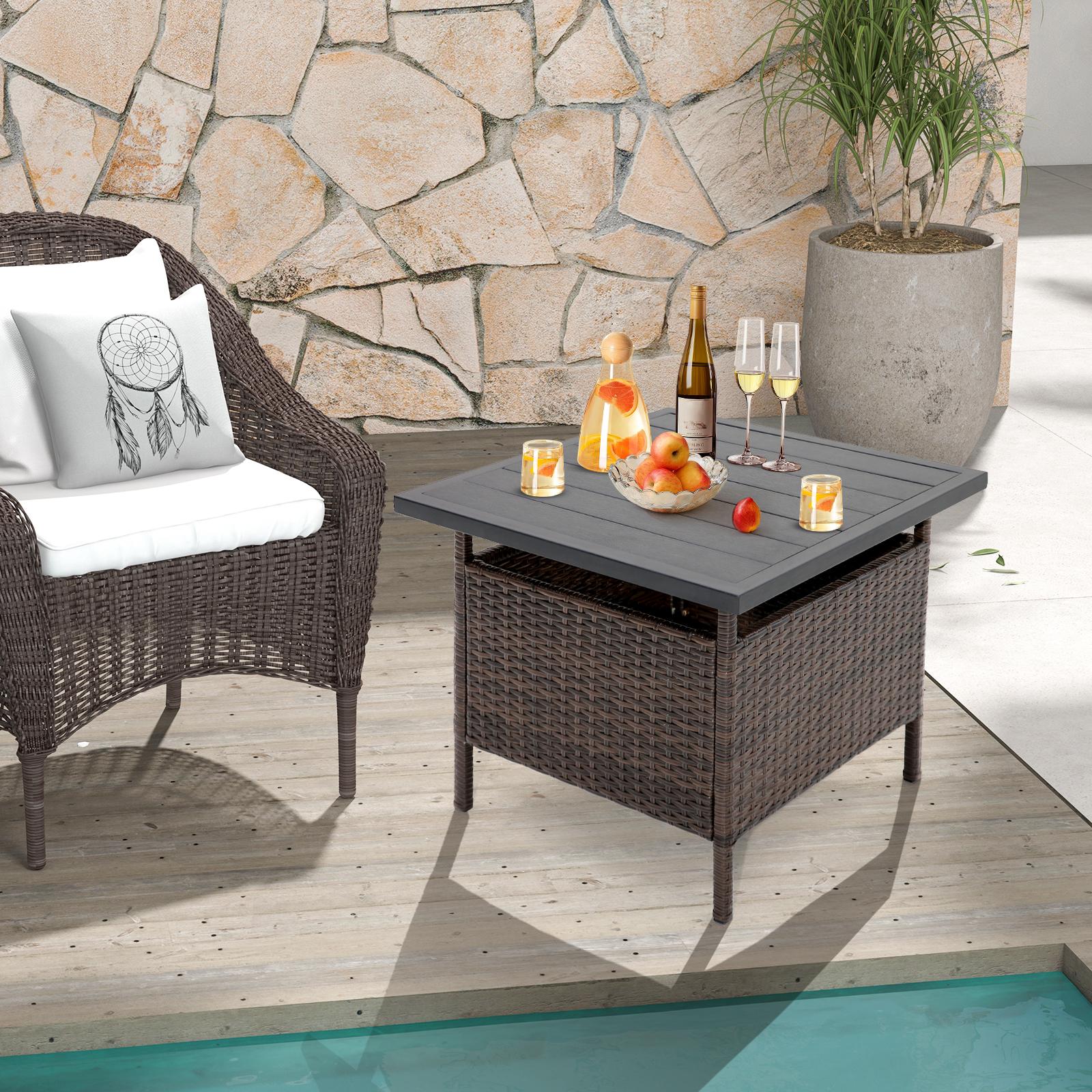 BABOOM BOM-HW70915-CO Patio-Tables - View #2