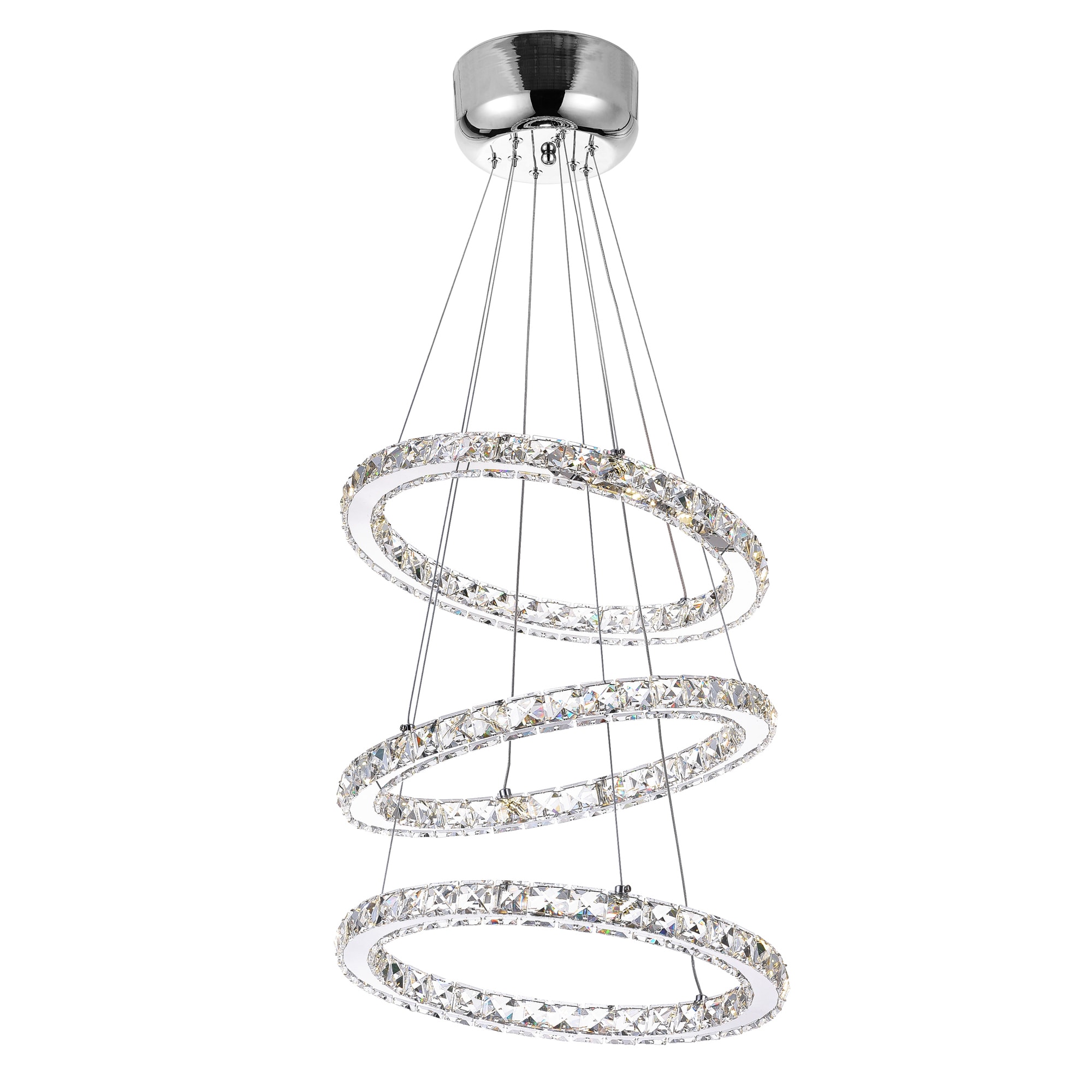 CWI Lighting 5080P16ST-3R b090015 - View #3