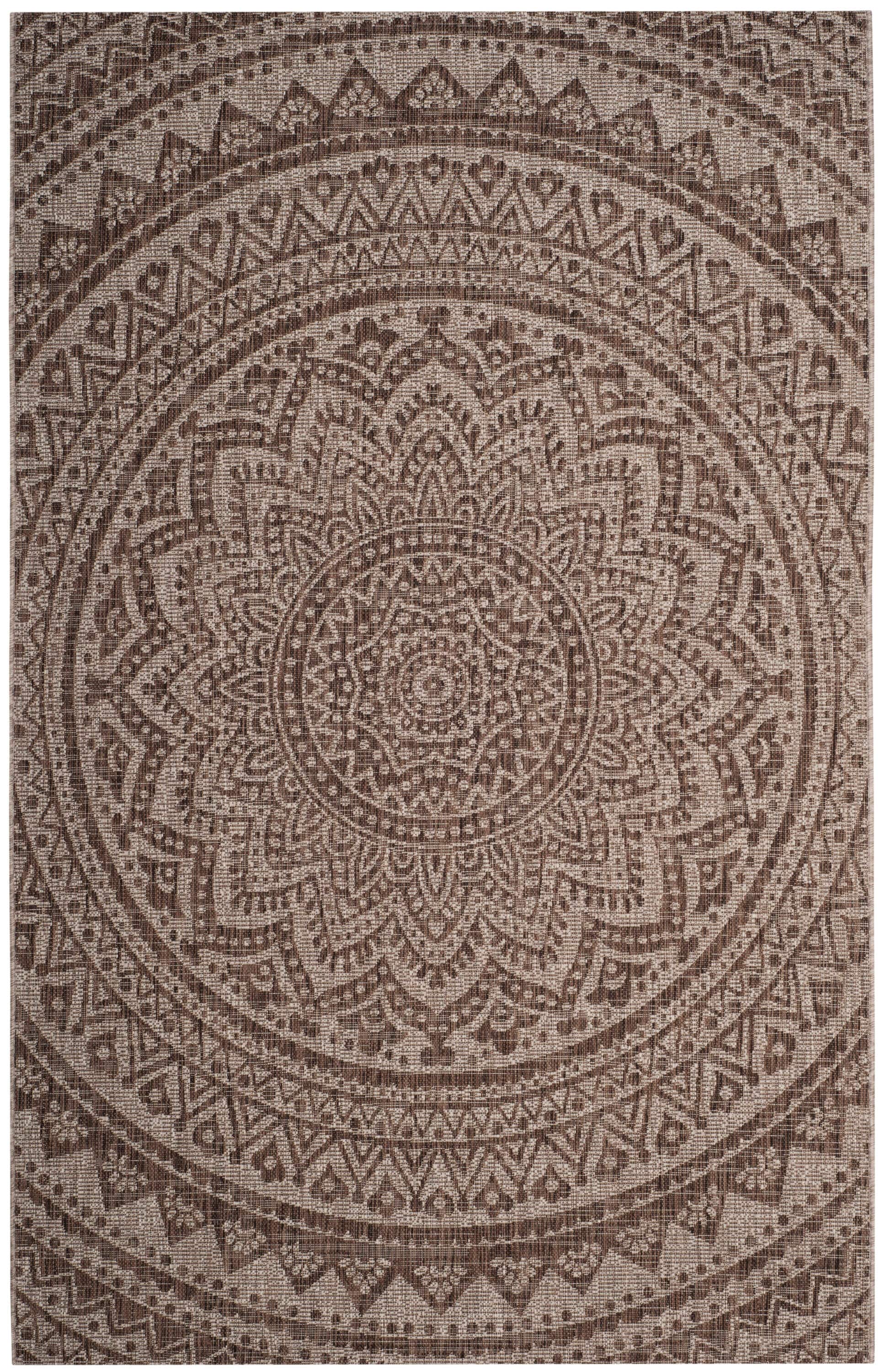Safavieh CY8734-36312-5 rugs - View #2