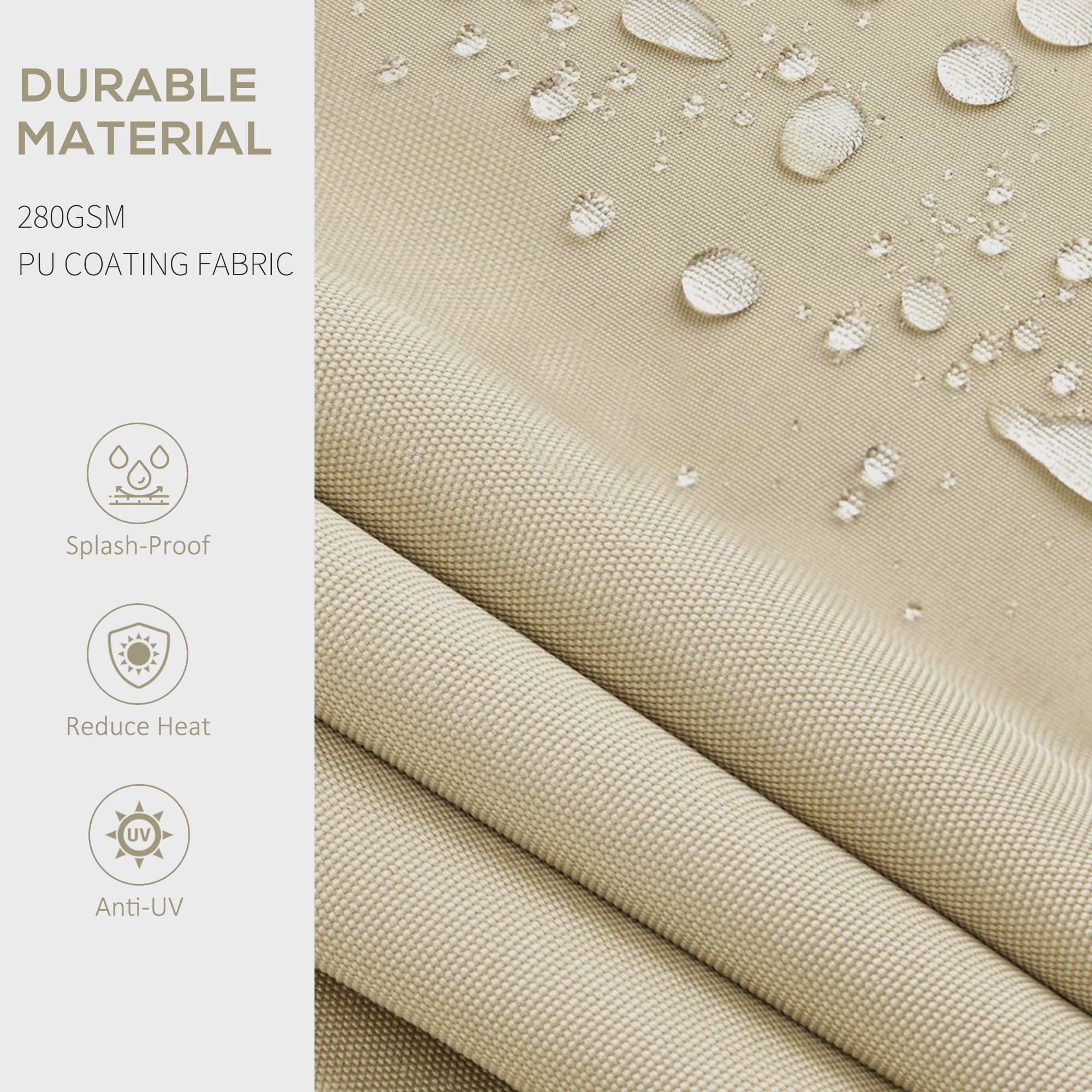 JUSHUA MT-757C7P awnings - View #6