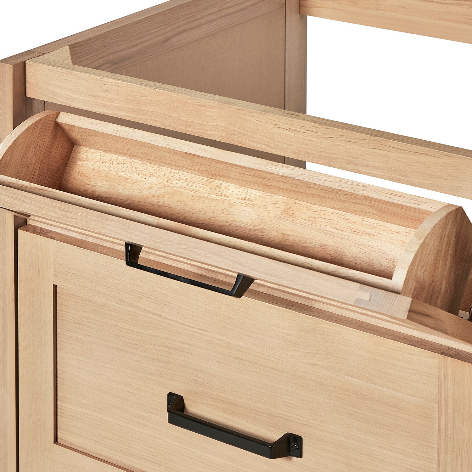 ARIEL B67DWQOVOWOA Bath-Vanity-Combo - View #9