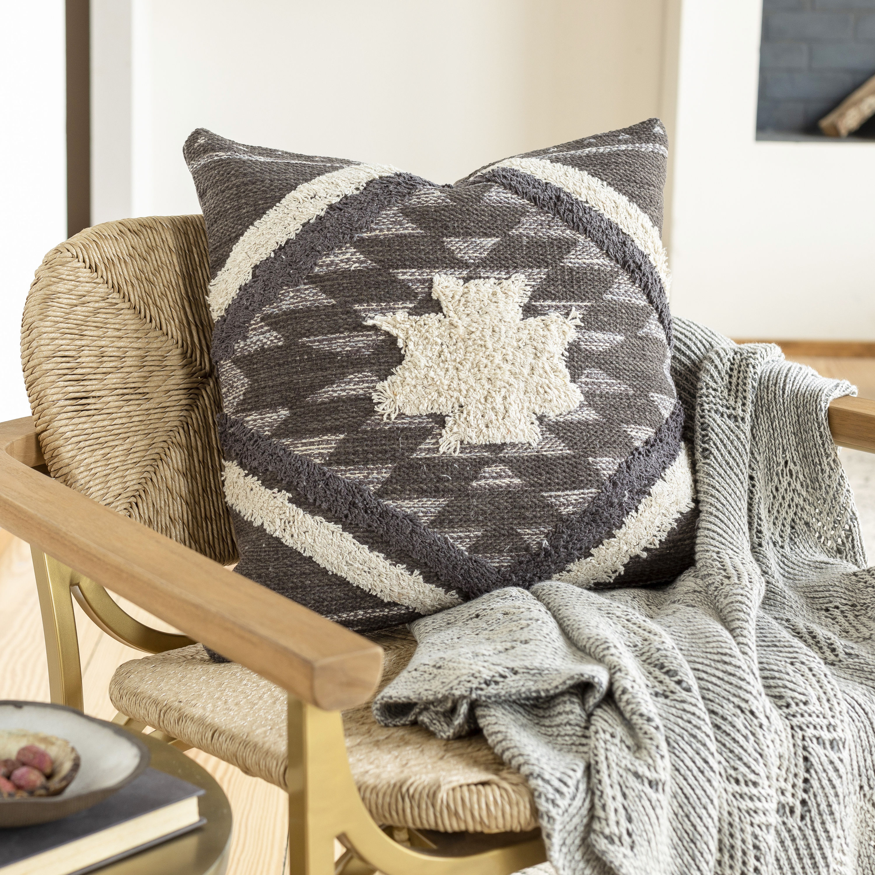 Livabliss LCH001-2020P Accent-Pillows - View #2