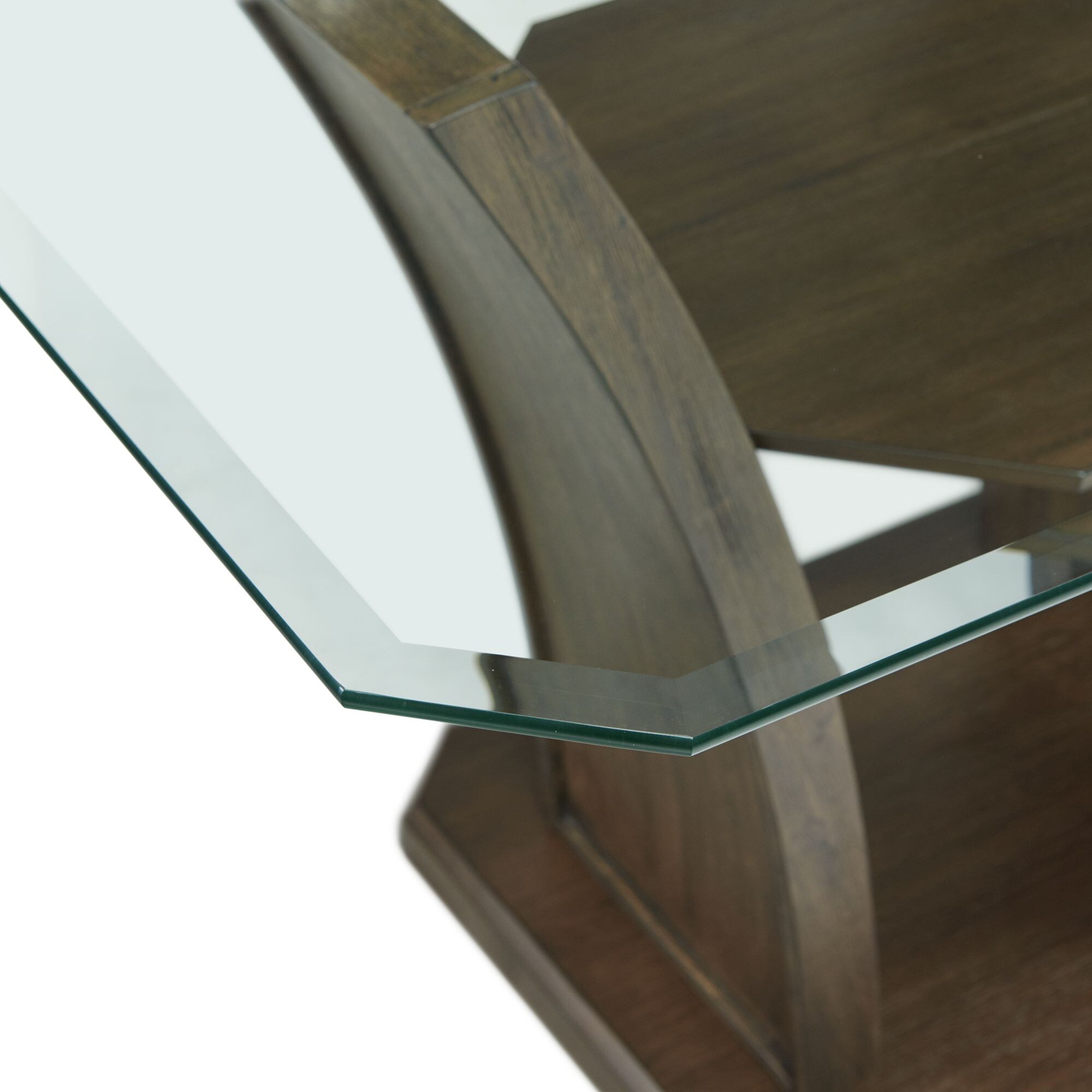 Picket House Furnishings DPR500DTB Dining-Tables - View #5