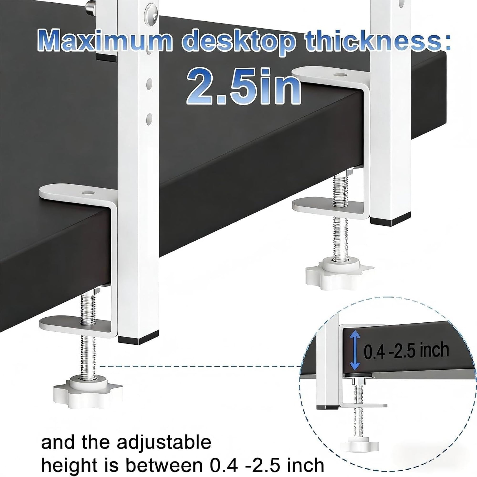 Wudkey L4-KI4E0L Desktop-Organizers - View #4
