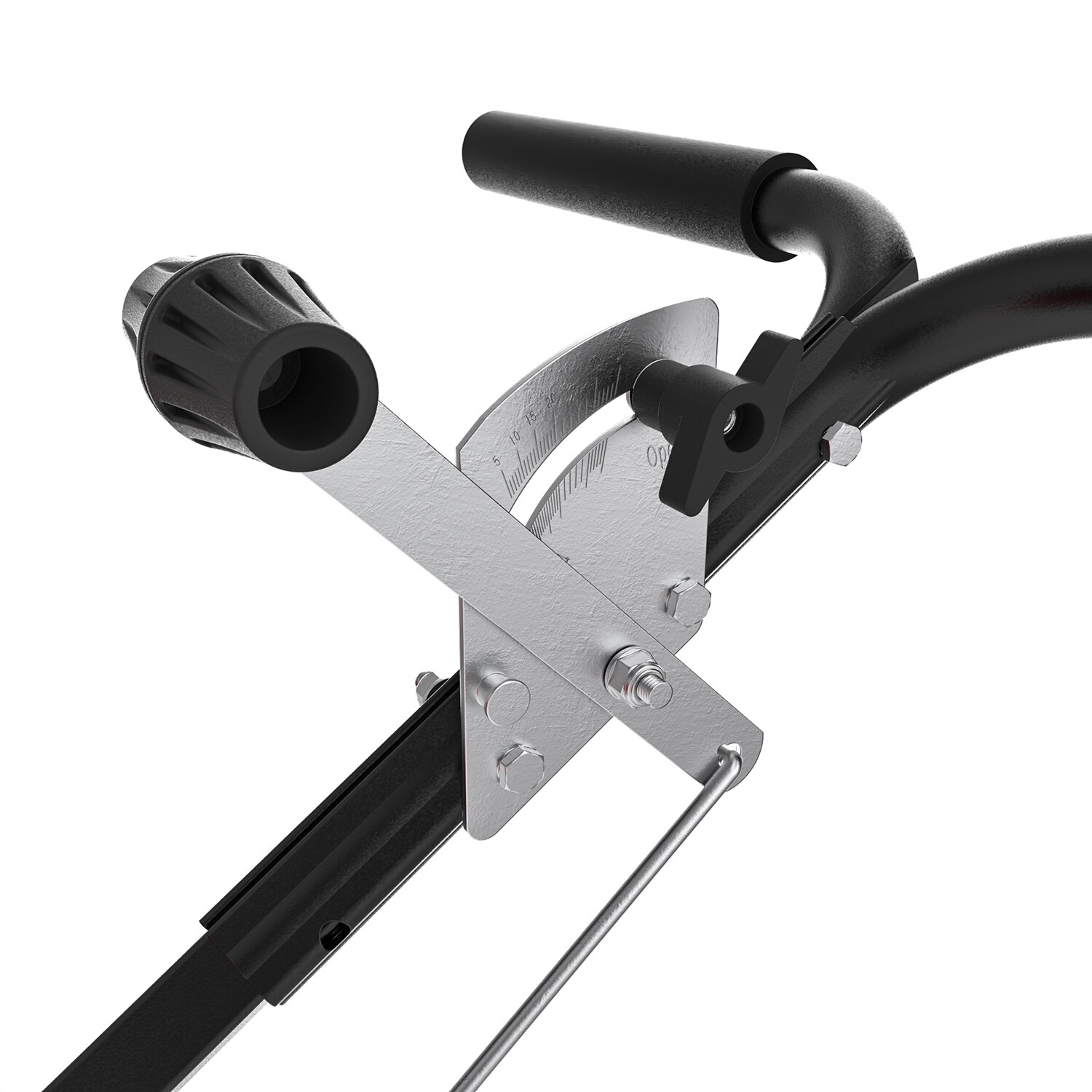 MIDHAM GT1505 Push-Spreaders - View #13