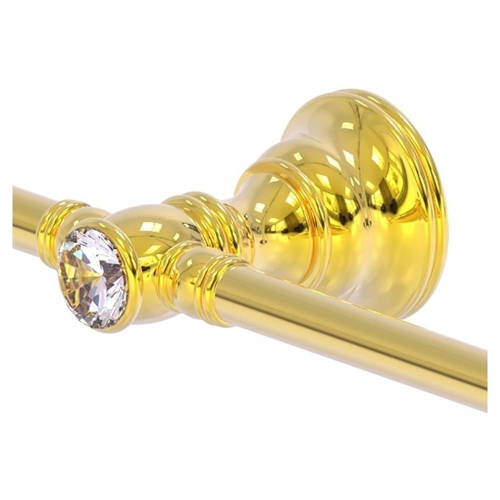 Allied Brass CC-HTB-2-PB d060350 - View #2