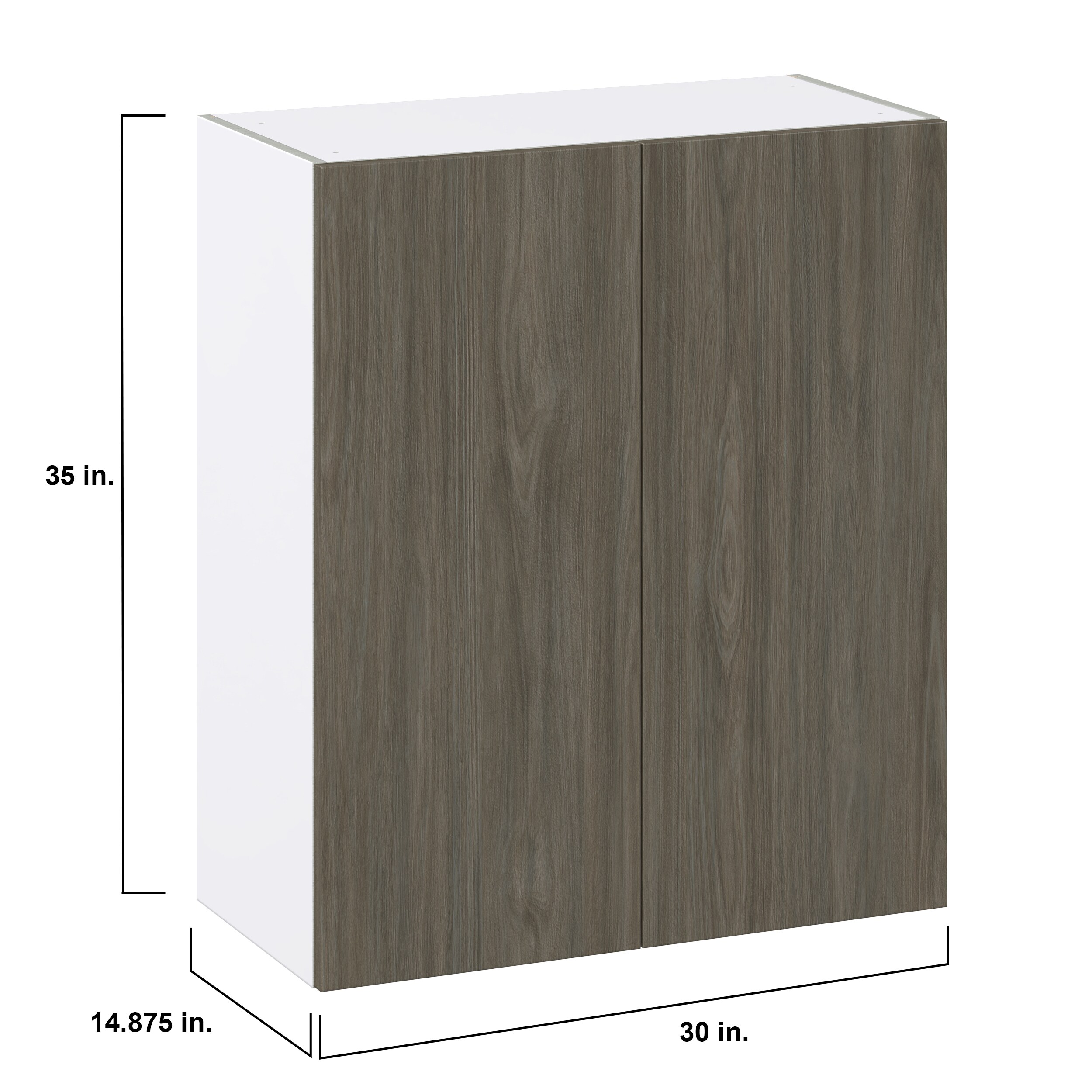 Hugo&Borg DSW3035-SA Cabinets-Kitchen - View #4