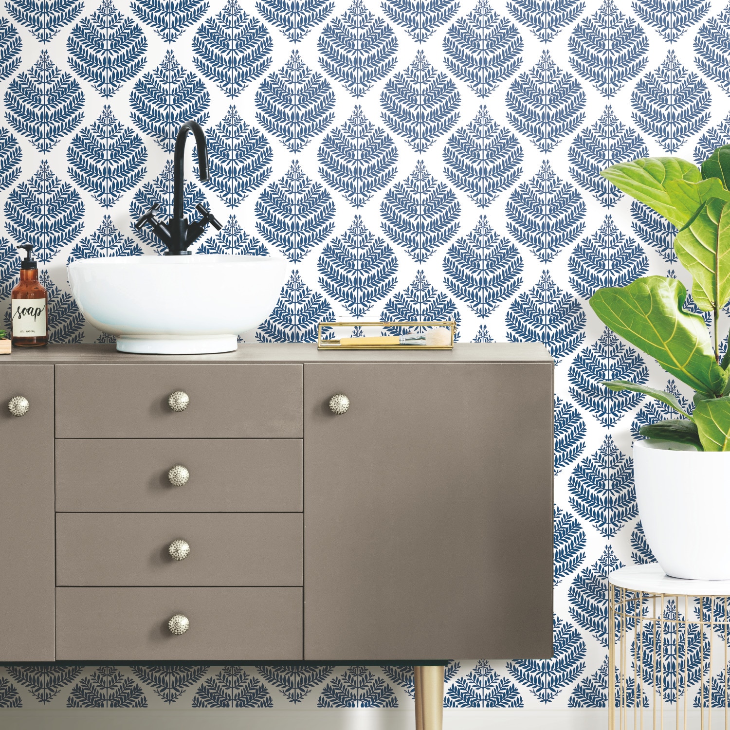 RoomMates RMK11510WP wallpaper - View #3
