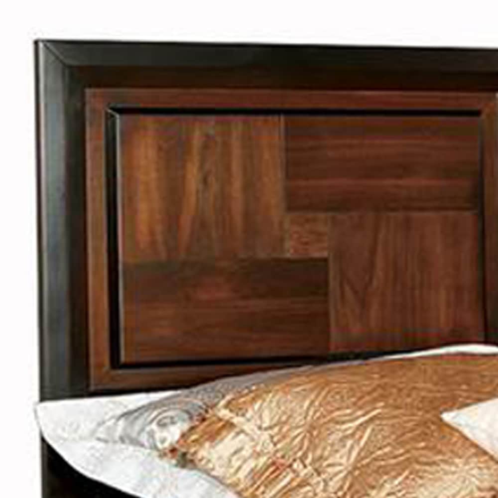 Benzara BM216252 beds - View #4