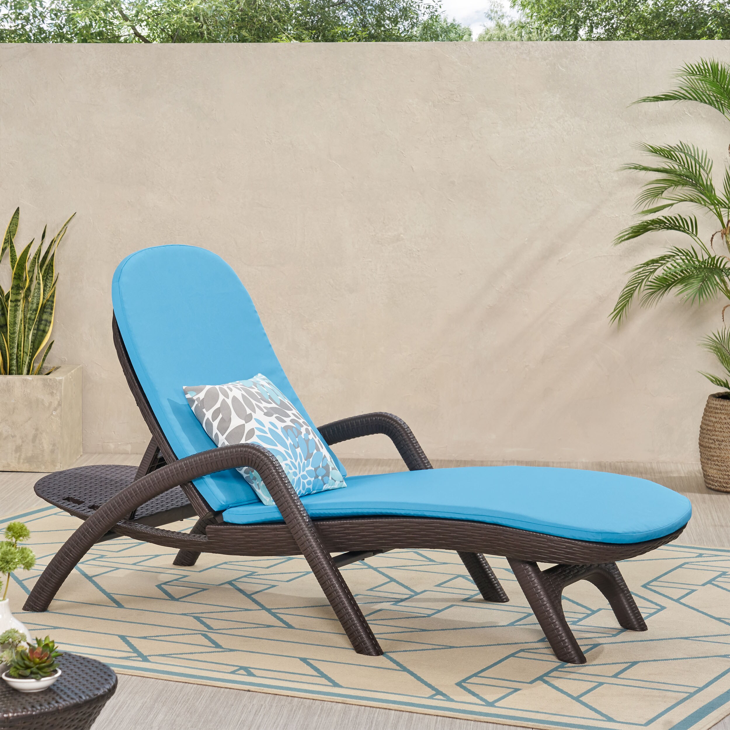 CESICIA ZM-SY-38 Patio-Chairs - View #6