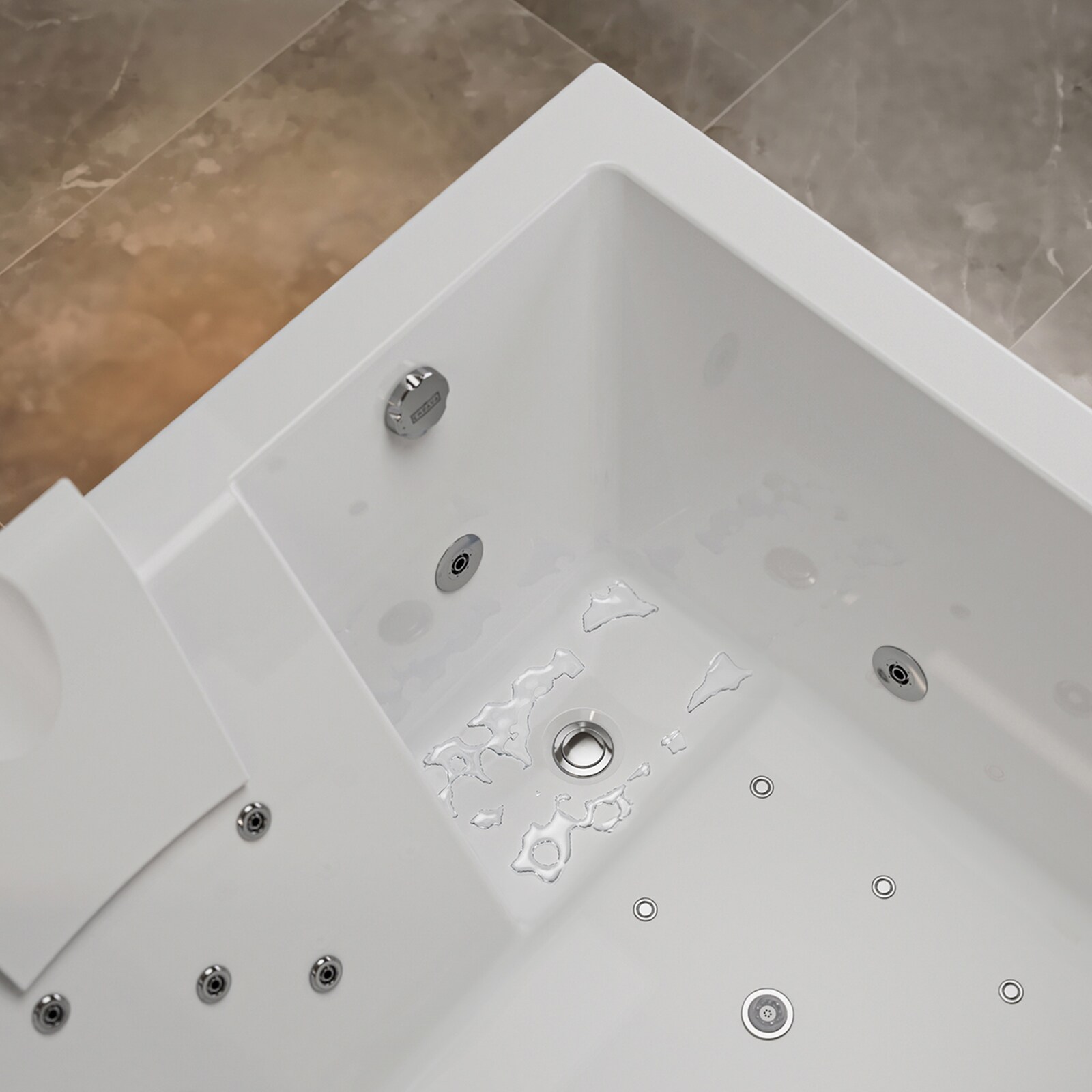 Empava EV-71PRO02 bathtubs - View #5