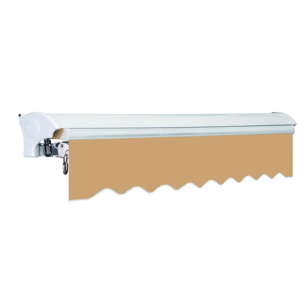 Advaning EA1610-A100H2 awnings - View #5