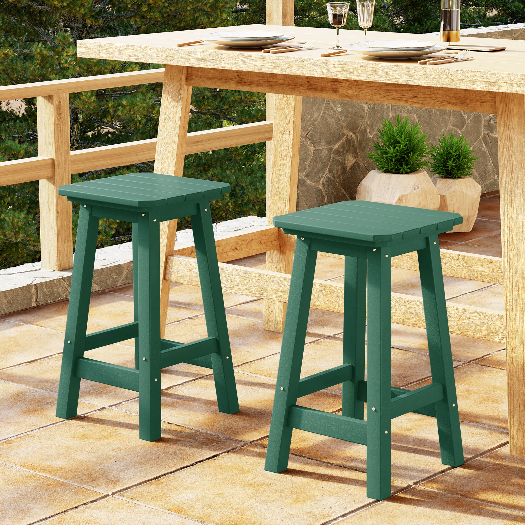 Costaelm COS304323 Patio-Bars - View #2