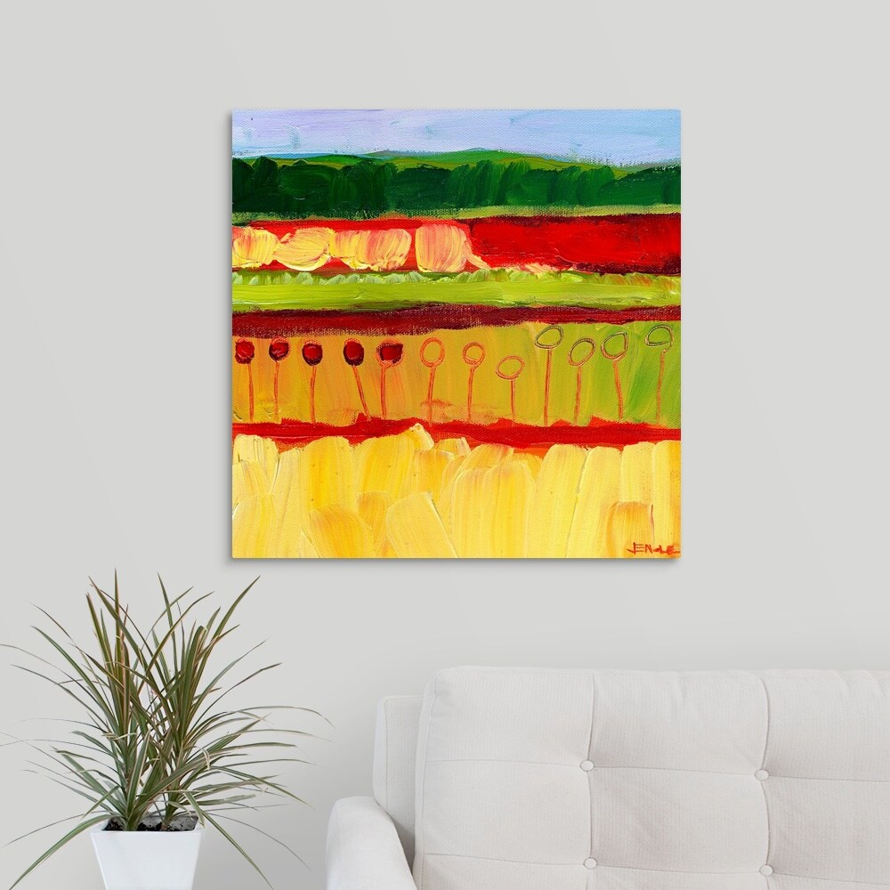 GreatBigCanvas JL0120066-24-24X24 Wall-Art - View #2