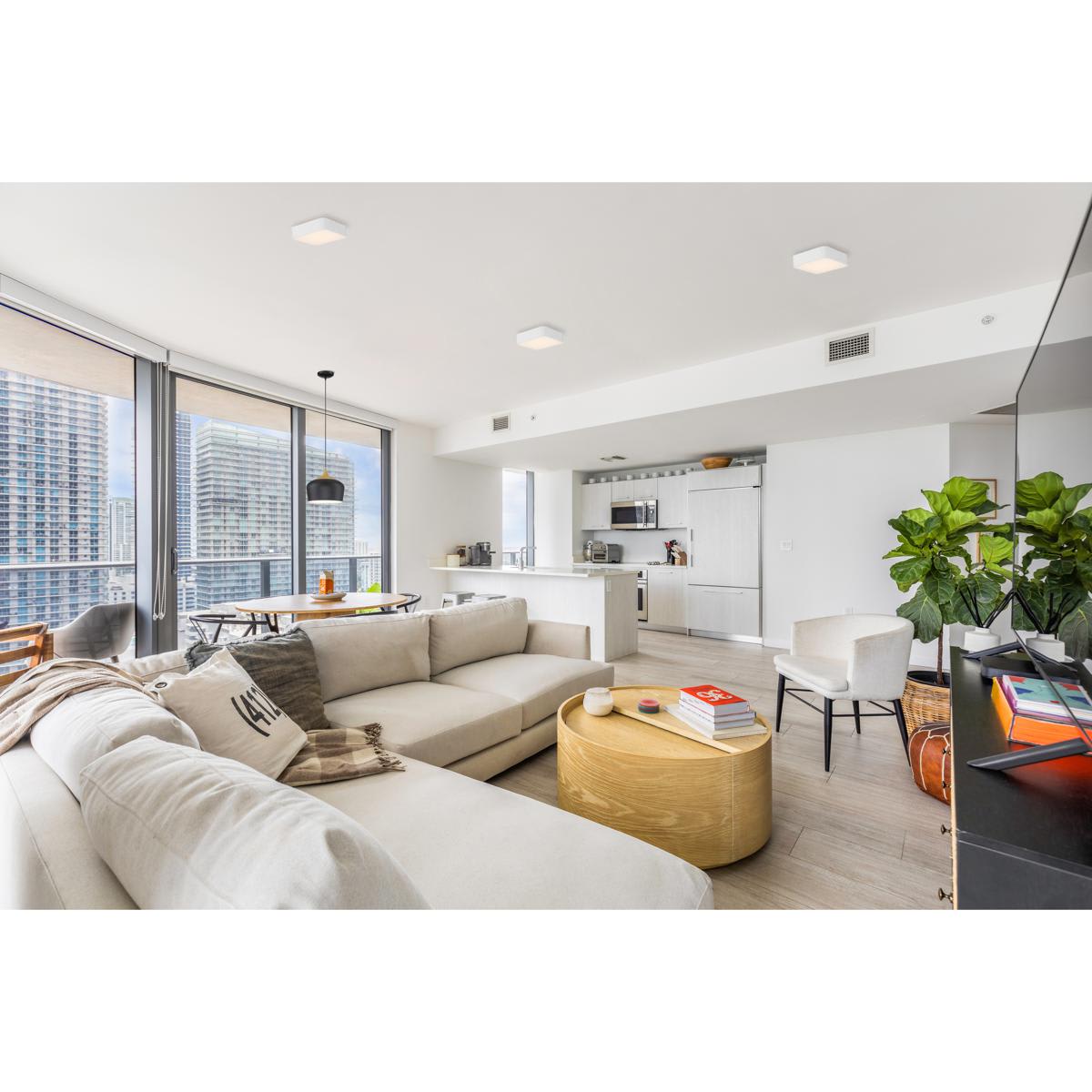 Access Lighting 1953192 flushmounts - View #3