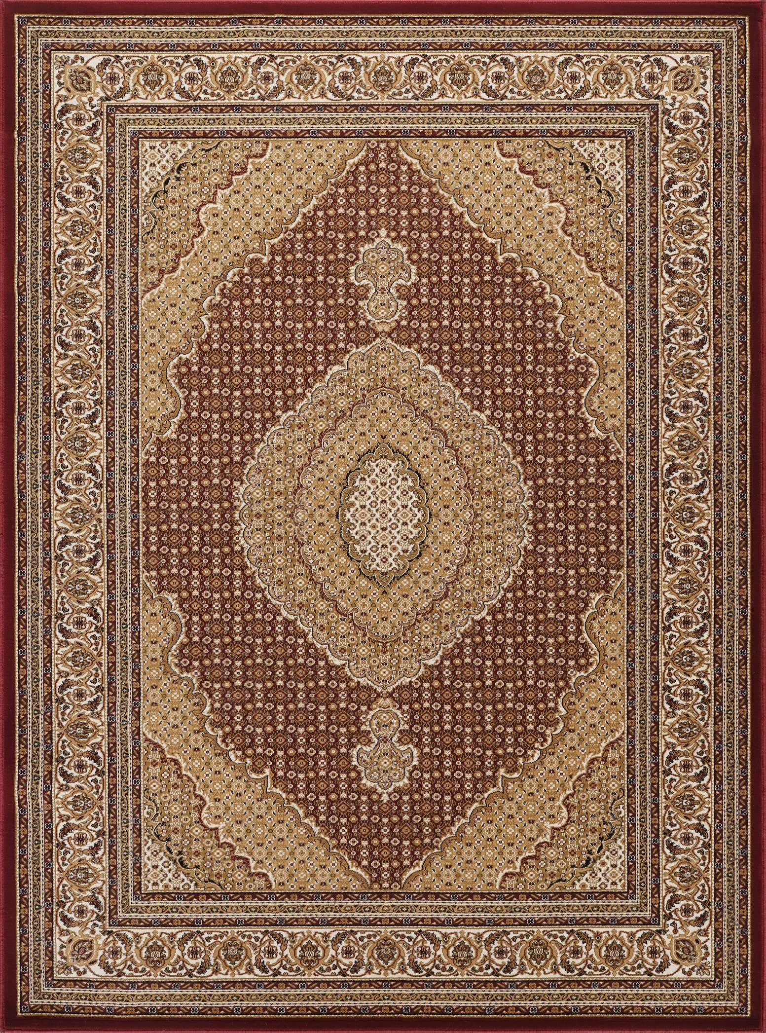 Tinyhomie LW-JA-RP316787 rugs - View #4