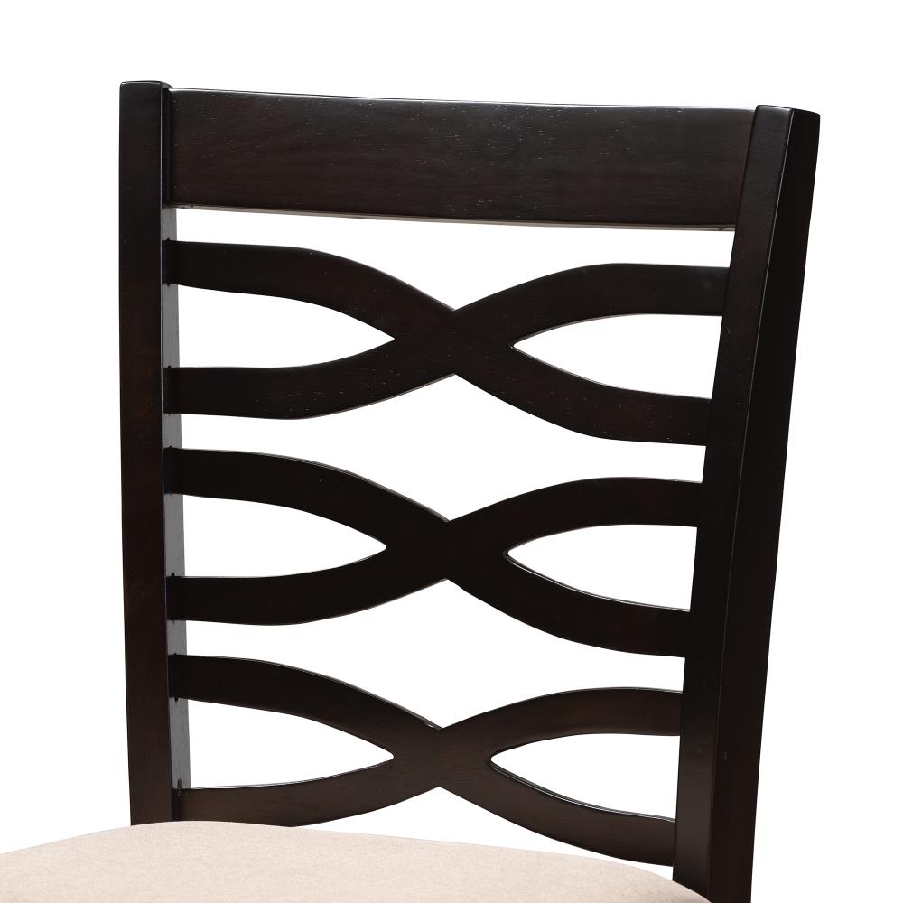 Baxton Studio 157-9599-9776-LW Dining-Sets - View #3