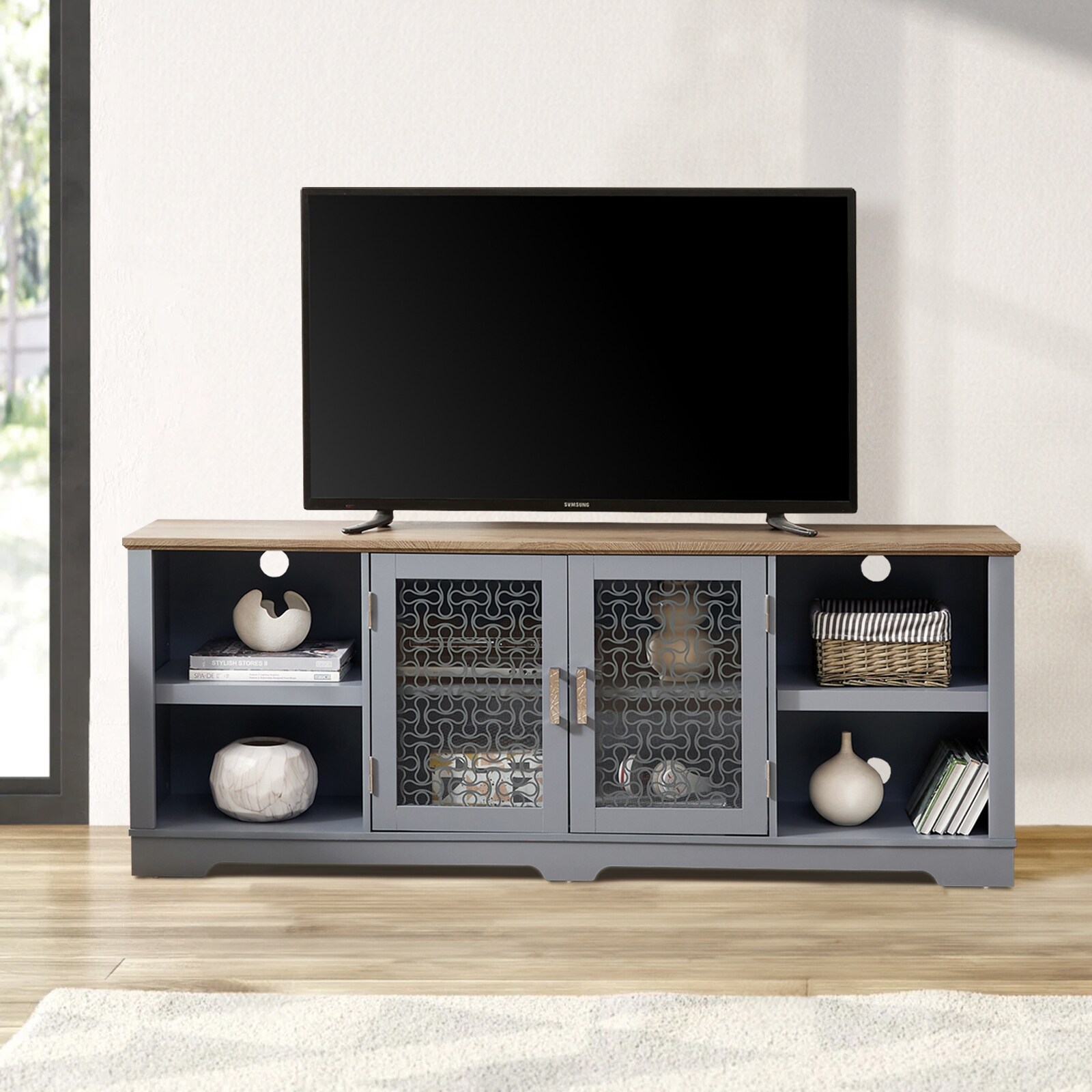 Flynama L-P147679 Tv-Stands - View #2