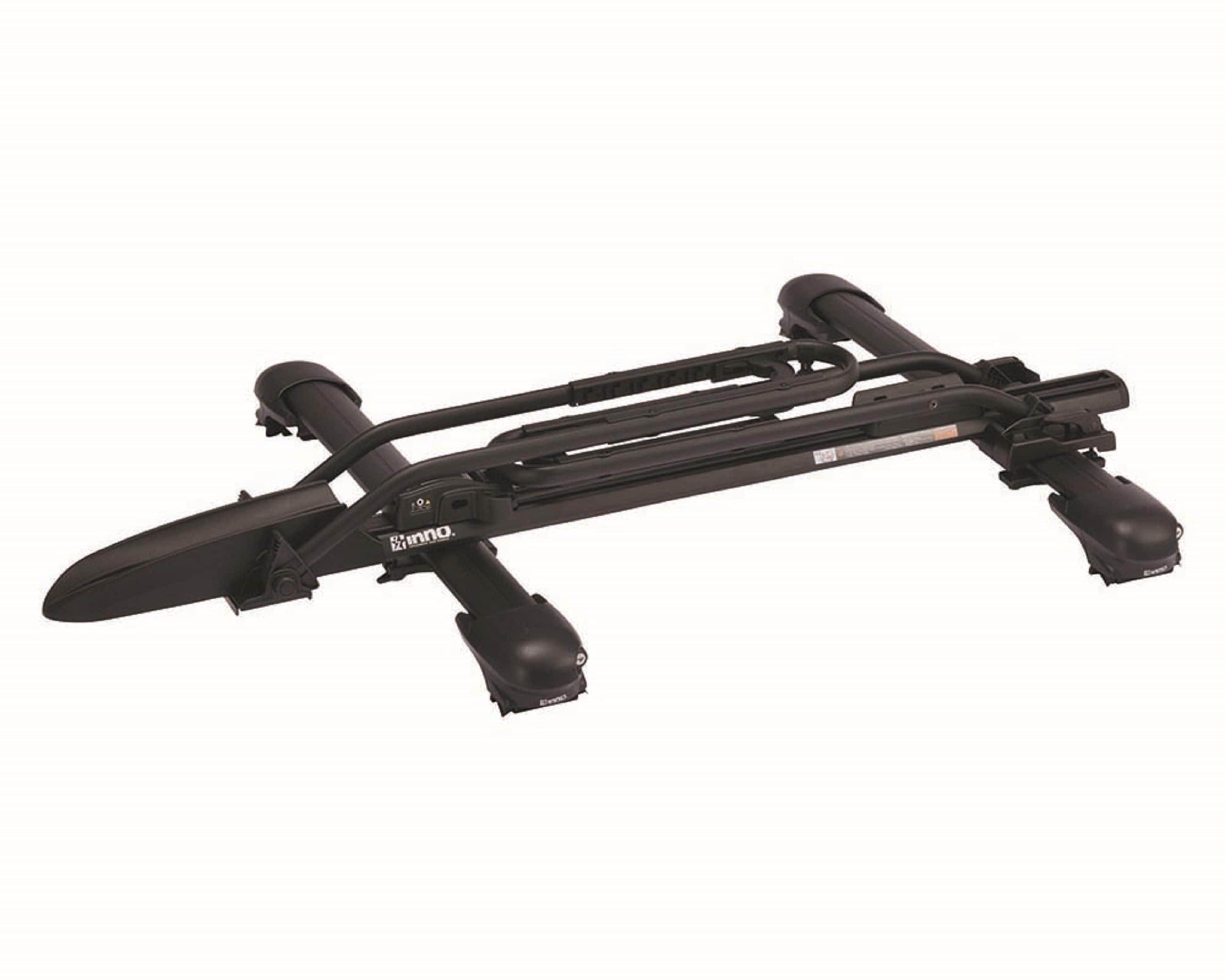 Aazon.co : INNO Advanced Car Racks Two Bike Trays