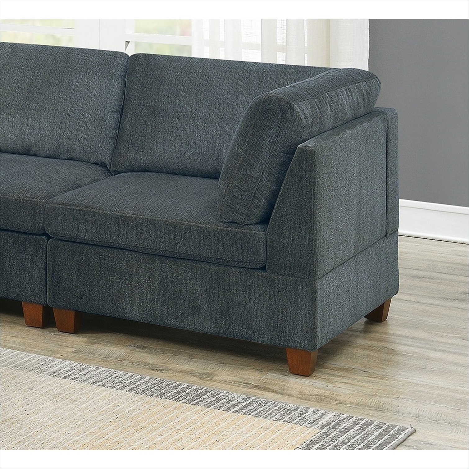 SUNCREAT 6395AEW2B4ON Sofas-Loveseats - View #7