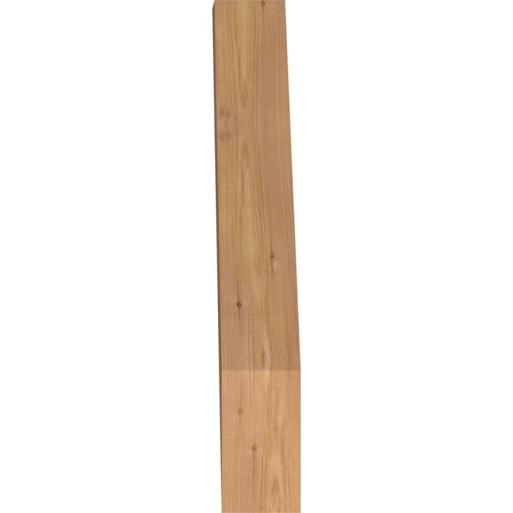 Ekena Millwork BRC04X16X24TRA00SWR braces - View #4