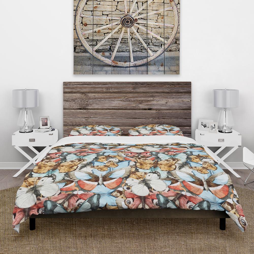 Designart BED19273-Q bedding - View #3