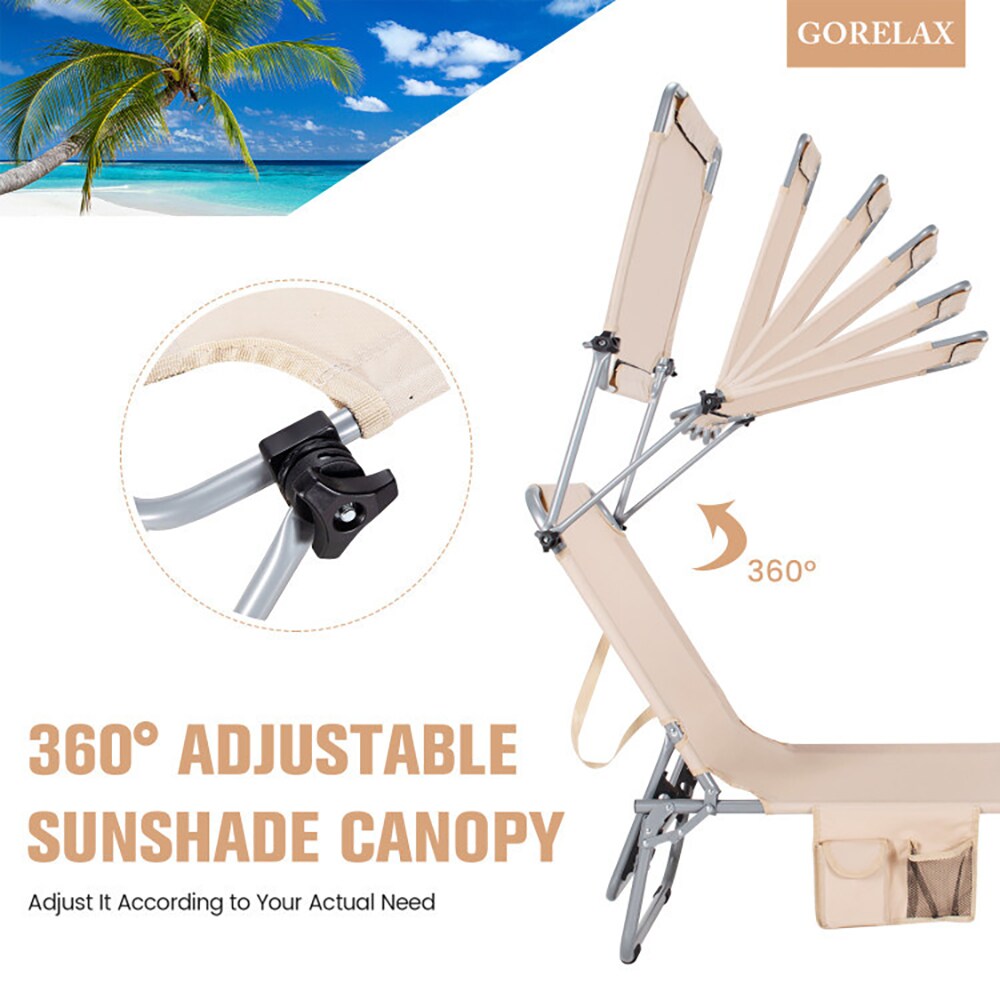 Topcraft PCL002 Patio-Chairs - View #2