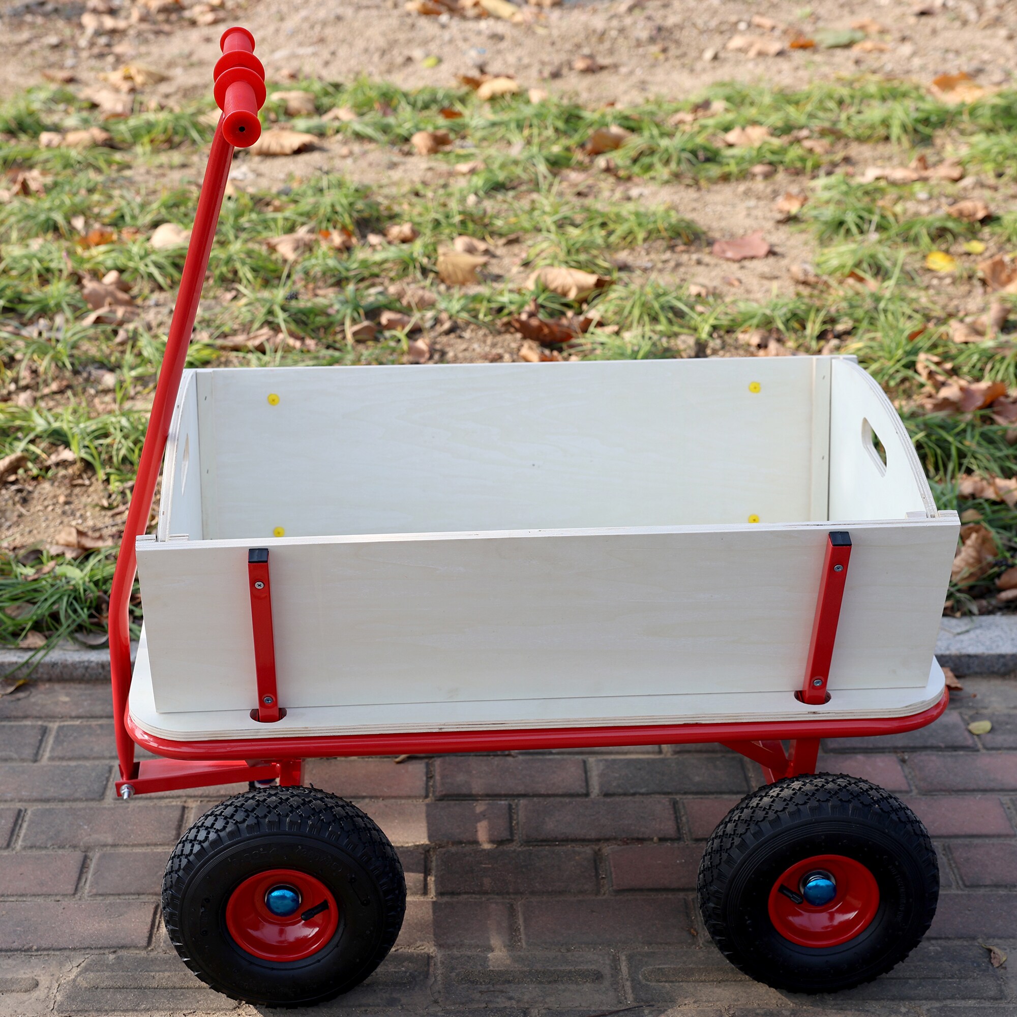 Fun Orange FUN26YC10 Yard-Carts - View #4