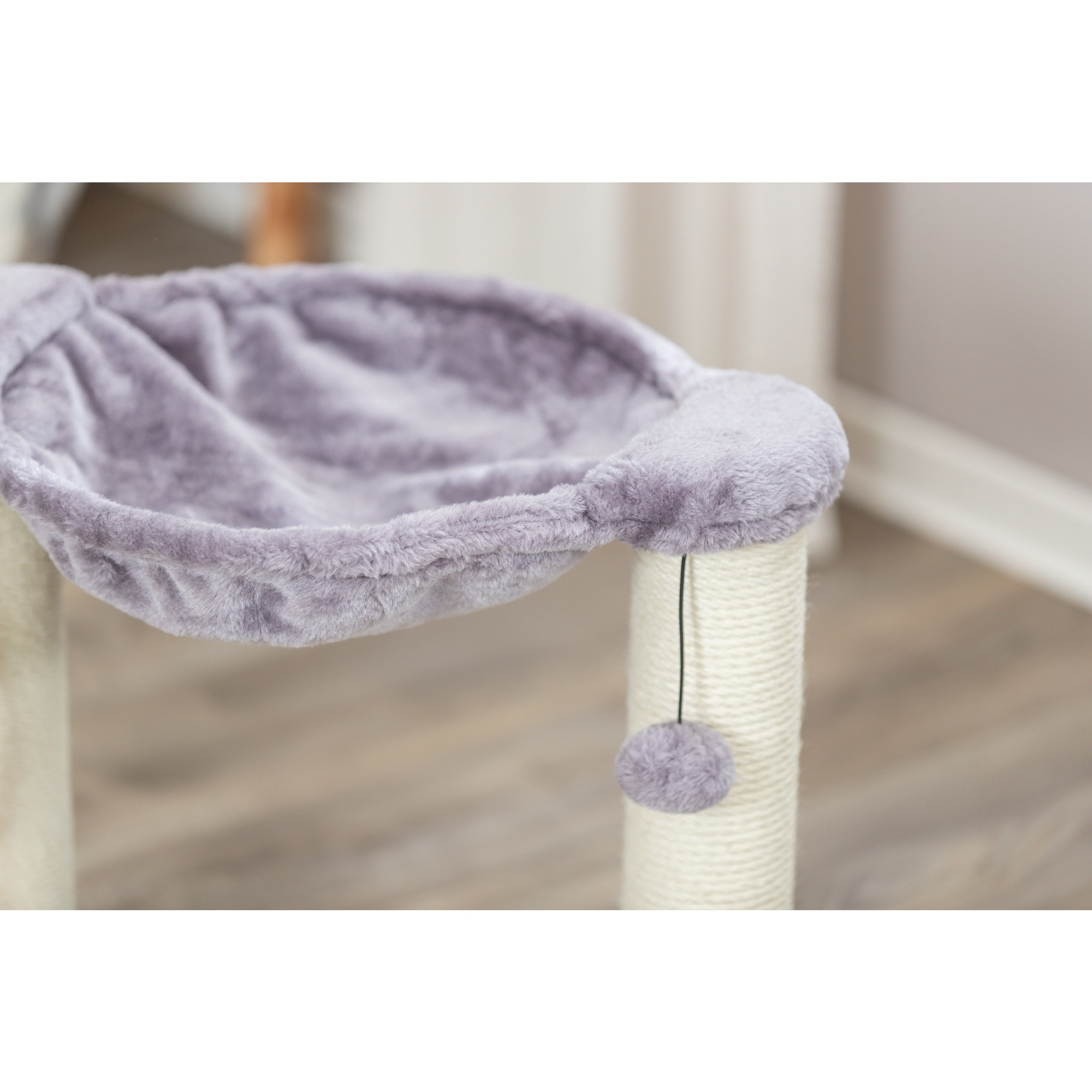 Trixie Pet Products 44556 Cat-Trees - View #4
