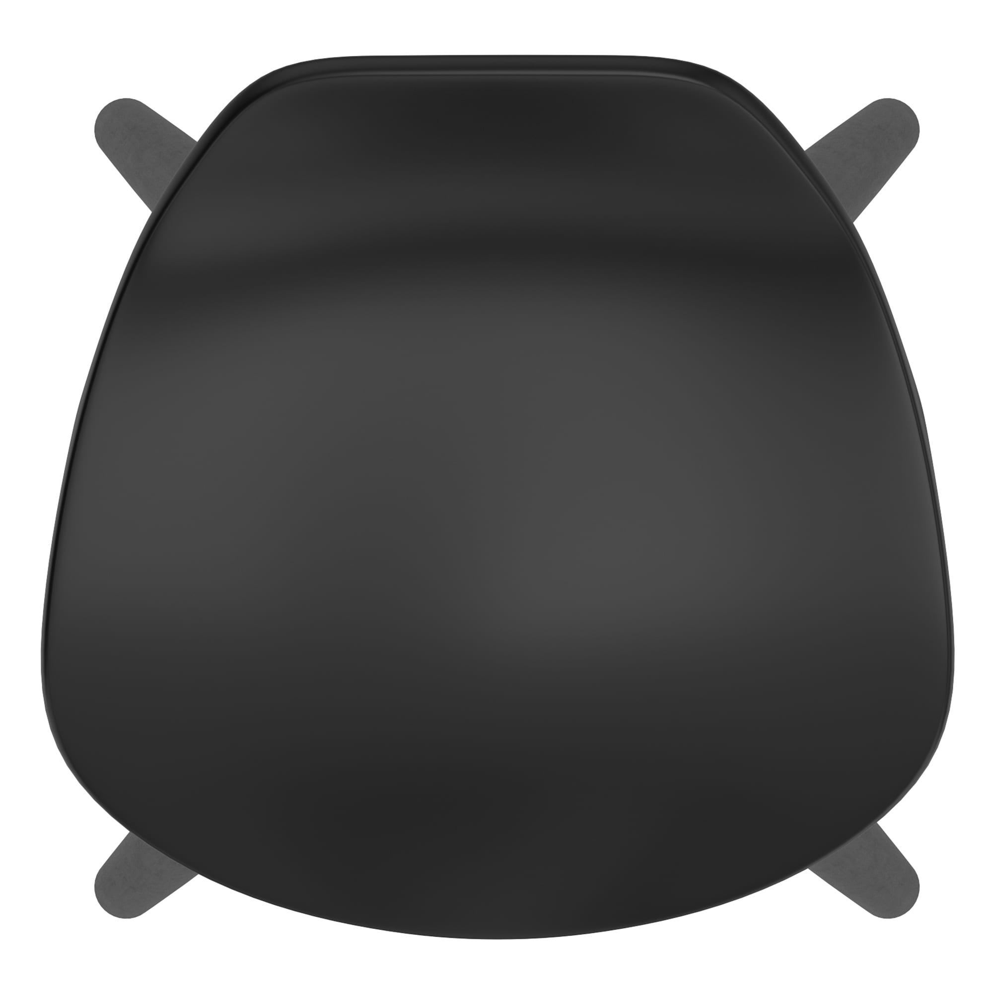 Worldwide Homefurnishings 203-990BK stools - View #5