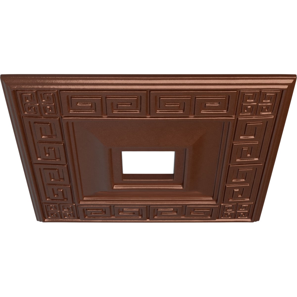 Ekena Millwork CM18ERCPS Ceiling-Medallions - View #2