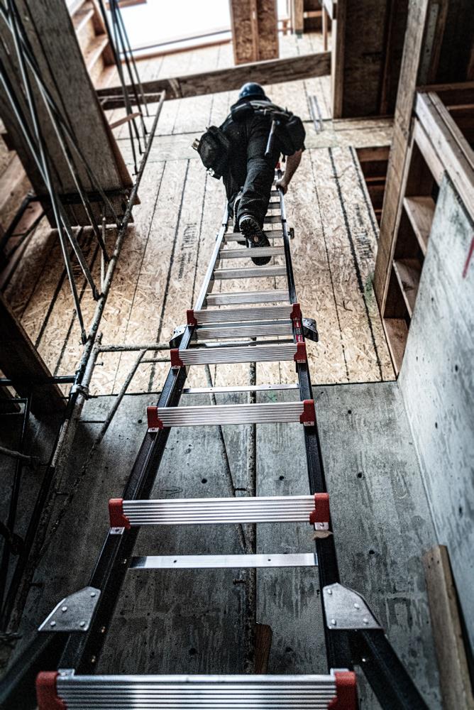 Little Giant Ladders 15145-001 Multiposition-Ladders - View #13