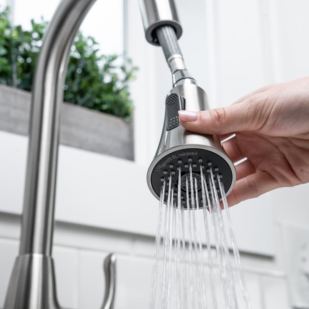 EZ-FLO 10723 Kitchen-Faucets - View #7