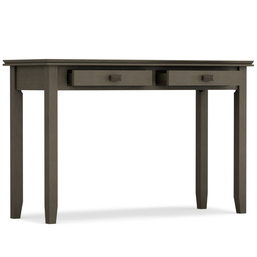 Simpli Home AXCHOL003-FG Console-Sofa-Tables - View #4