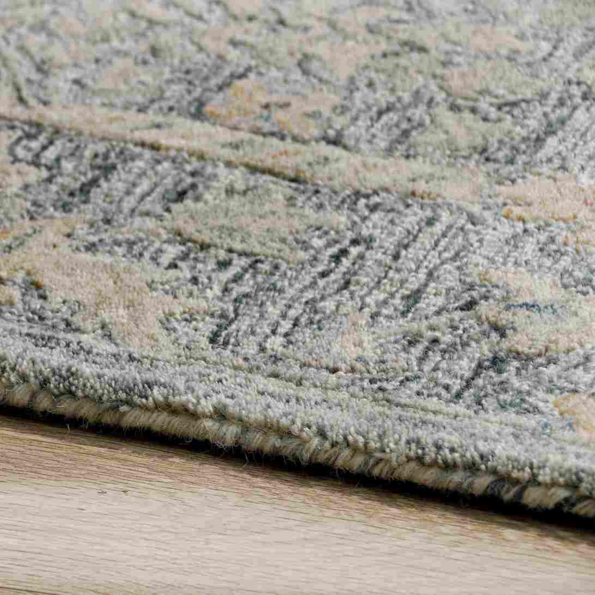 LR Home 8098A4590304J8 rugs - View #3
